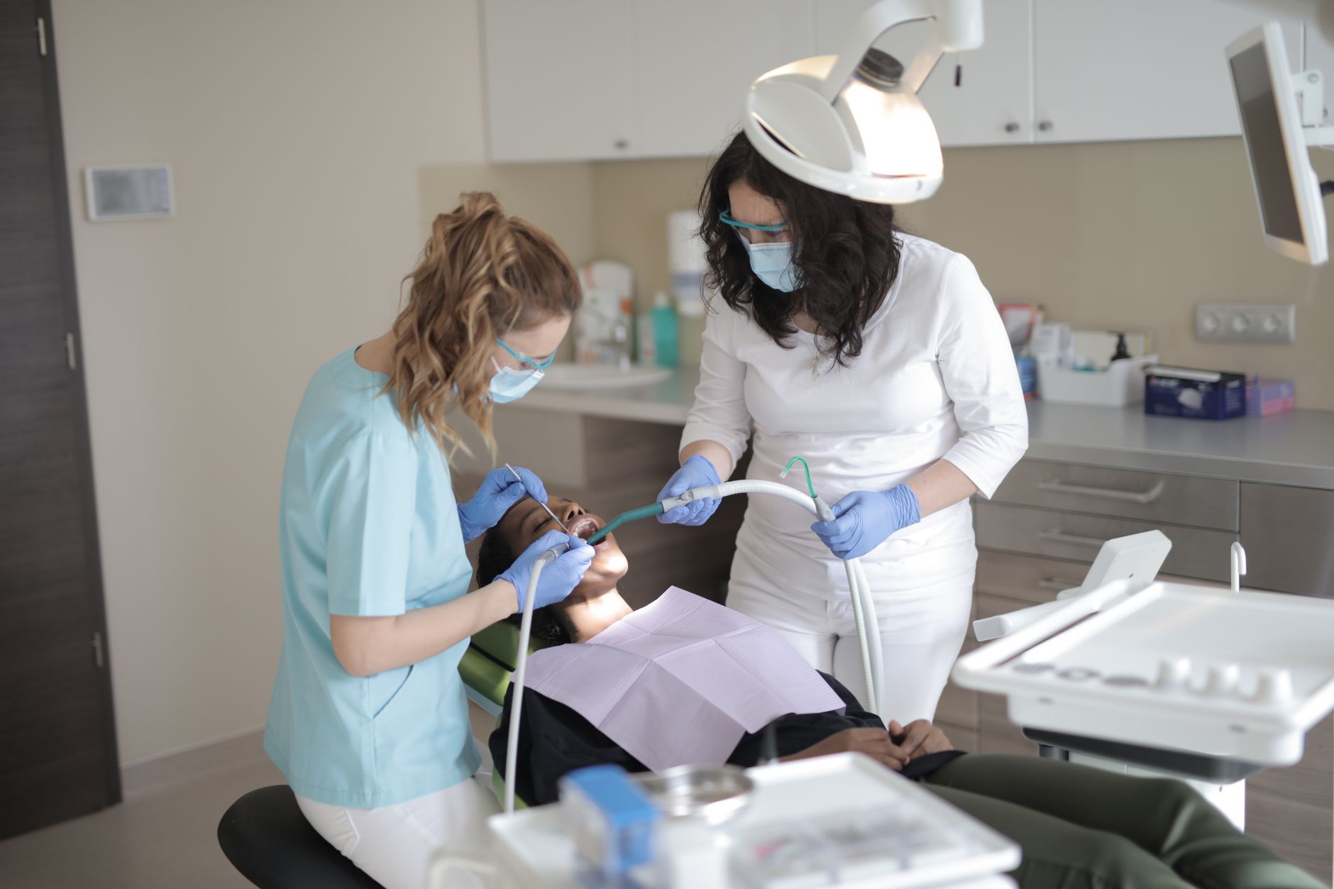 Dentiste urgence à Vaulx-en-Velin